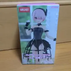 Re:ゼロ　Exc∞d Creative Figure ラム　鳥籠ドレス
