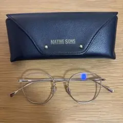 2025年最新】native sons royの人気アイテム - メルカリ