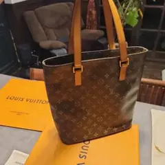 Louis Vuitton モノグラム トートバッグ　GM