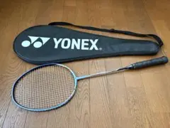YONEX バドミントンラケット(ケース付き)