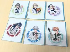 まほやく　サマコレ　クリカ