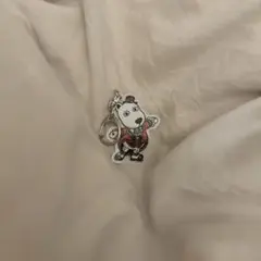よみうりランド グッド アクリルキーホルダー