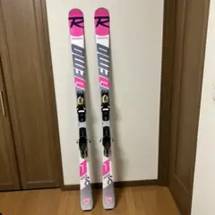 ROSSIGNOL DEMO DELTA 169cm