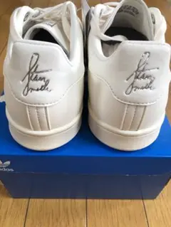 adidasアディダス スタンスミス stan smith イエナ 24.5