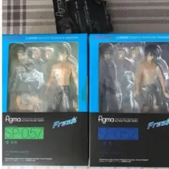 2025年最新】figma 七瀬遙の人気アイテム - メルカリ