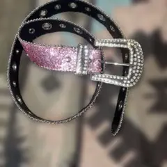きゃわいいbeltベルト