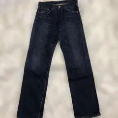 【00s】リーバイス LVC 83501 W32 L36 赤耳 加工 日本製