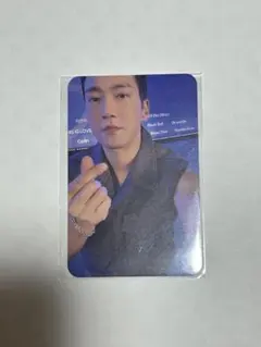 superjunior 25 mu-mo シウォン