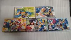 ロックマンエグゼ　セット販売