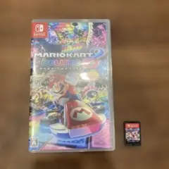 マリオカート8 デラックス