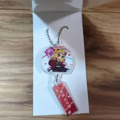 イオンに集え！全集中夏祭りキャンペーン　煉獄杏寿郎