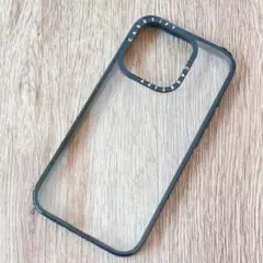 iphone15pro casetfay ケースティーファイ　シンプル