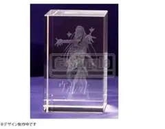 ヴァレット 3Dクリスタル 有坂或花