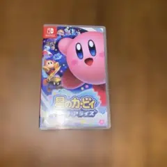 星のカービィ スターアライズ Nintendo Switch