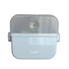 Combi 除菌じょーずα 水色　アカチャンホンポ限定カラー