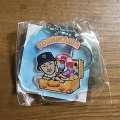 吉川選手　アクキー　ガチャ　ジャイアンツ