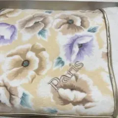 綿毛布