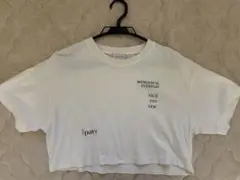PAGE BOY Tシャツ