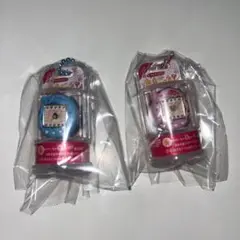 たまごっち おかしなたまごボーロっち2 ケータマ　みずいろ