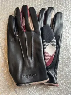 値下げ中★新品未使用★BURBERRY BLACK LABEL メンズ 羊革手袋 m43548471602_1.jpg?1733357463