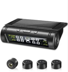 タイヤ空気圧センサー TPMS