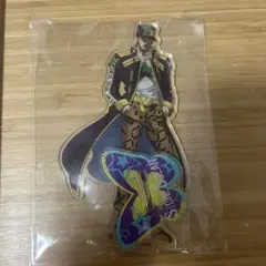 ジョジョの奇妙な冒険 空条承太郎 アクリルスタンド 6部