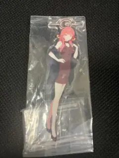 【未開封品】ブルーアーカイブ　一番くじ(2024) G賞　アクスタ　陸八魔アル