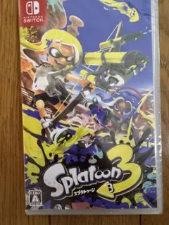 Splatoon 3