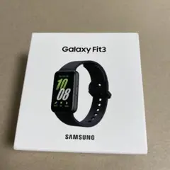 Samsung Galaxy Fit3
