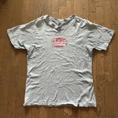 QUIKSILUER Tシャツ　古着