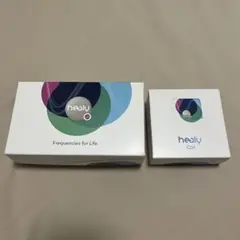 Healy ヒーリー プロフェッショナル【保証期間】 ドイツ波動機器 Healy ヒーリー プロフェッショナル【保証期間】 ドイツ波動機器