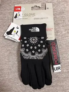 Supreme　ノースコラボバンダナグローブ Supreme シュプリーム 14AW × THE NORTH FACE Bandana Glove