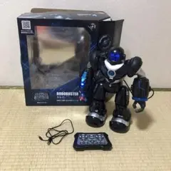 2025年最新】ロボバスターXの人気アイテム - メルカリ
