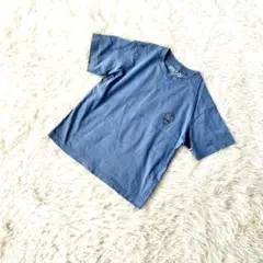 綿100％ ユニクロ UT 藤子・F・不二雄 90周年記念 ドラえもん