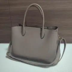 VEICE ヴェイス 2way A4トートバッグ