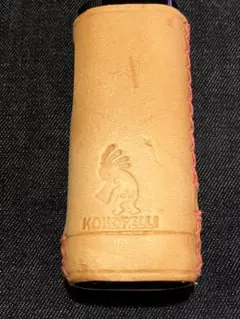 KOKOPELLI レザー電子タバコケース