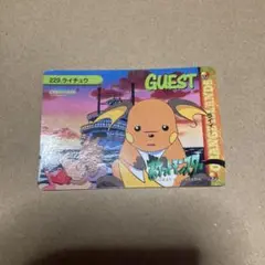 ポケモンカードダスアニメコレクション