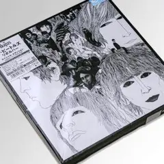 ザ・ビートルズ リボルバー スペシャル・エディション 5CD 国内仕様