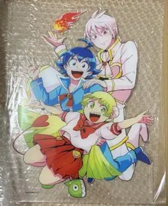 【特典多数】魔入りました！入間くん 1～40巻＋外伝、ファンブック 特典多数】魔入りました！入間くん 1～40巻＋外伝、ファンブック 魔
