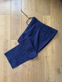 ジャーナルスタンダード タック イージーパンツ journalstandard