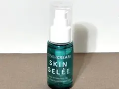 aa◎スチームクリーム スキンジュレ 50ml
