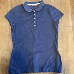 Tommy Hilfiger ポロシャツ　レディースM