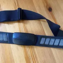 ガーミン 心拍計
