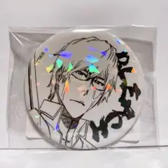 BLEACH ブリーチ オールスター缶バッジ 石田竜弦 千年血戦篇