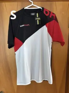 【新品】ブラックナイト T-4172U ドライTシャツ Sサイズ