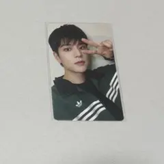 StrayKids スンミン ATE HMV 特典 トレカ