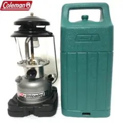 R　燃焼良好　コールマン　Coleman Unleaded1 94’11 2025年最新】コールマン unleaded1の人気アイテム - メルカリ