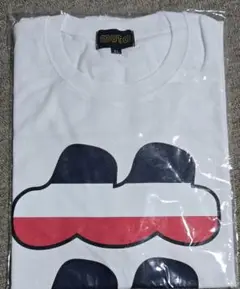 新品未使用 muta ムータマリン ロゴプリントTシャツ メンズ XL