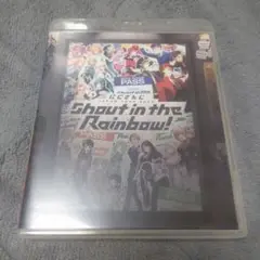 Shout in the Rainbow Blu-ray にじさんじ