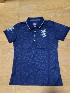 「美品」半袖☆ポロシャツ☆Admiral